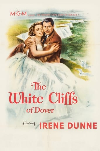 poster The White Cliffs of Dover