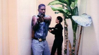 #7 Dangerous Men