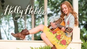 #8 Holly Hobbie