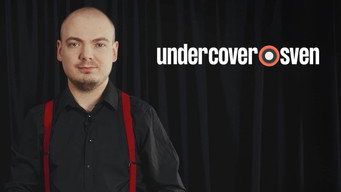 Undercover Sven - S1E01