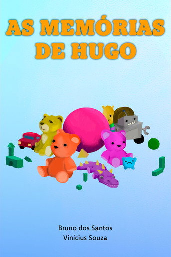 As Mem&oacute;rias de Hugo (2025)