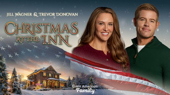 Christmas at the Inn (2025)