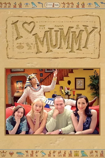 Watch I Love Mummy (2002) online free in HD