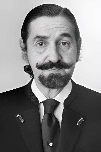 Imagine Jaime de Mora y Aragón