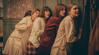 La favorita 1922 S01E05