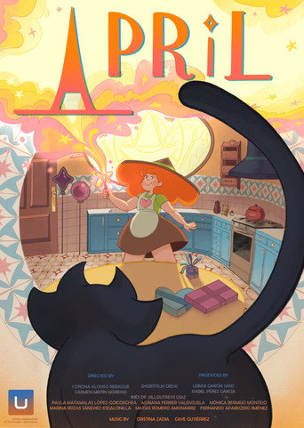 April (2025)