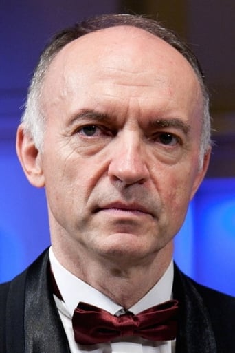 Image of Sergei Skripka