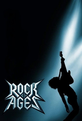 Rock of Ages