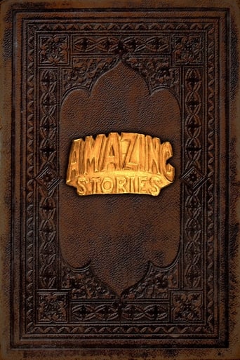 Amazing Stories 1987