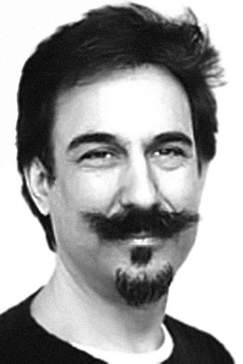 Randy Gerston — 2