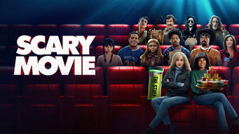 Scary Movie – Szenenbild