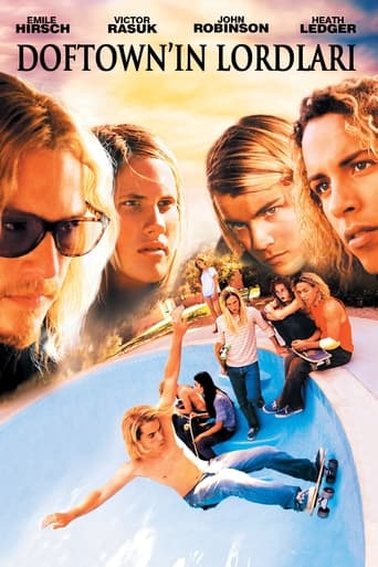 Dogtown'ın Lordları