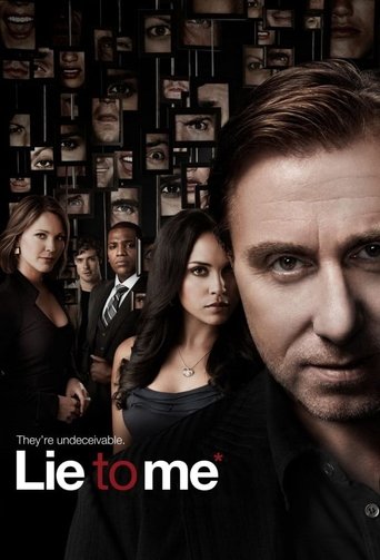 Lie to Me 2011