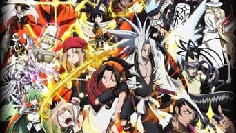 SHAMAN KING - Season 0 (2021) 予告編