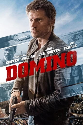 Domino Poster