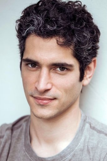 Douglas Grauwels headshot