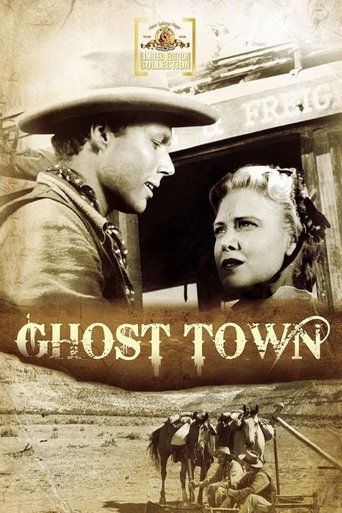 Ghost Town (1956)