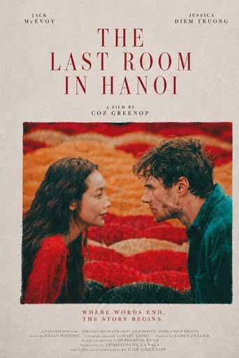 The Last Room in Hanoi