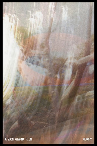 MEMORY poster — watch free in HD on FreeFlix