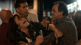 Episode 8 — Episode 8