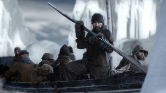 Shackleton's Captain (2012)