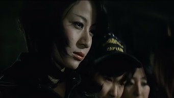 Still 3 from Girl Boss: Diamond Showdown