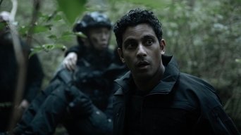 Episódio Ponto sem volta da série Invasão