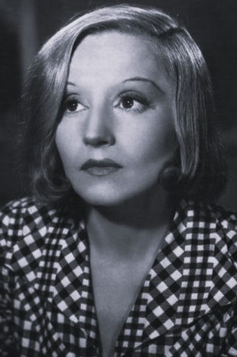 Elisabeth Bergner — photo 2