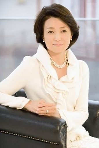 Image of Akiko Nishina