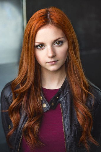 Jessica Clement — photo 3