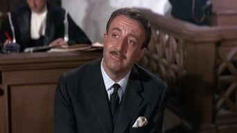 Рожева Пантера (1963)