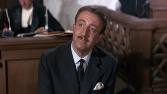The Pink Panther backdrop 5