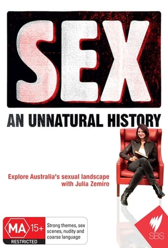 Sex: An Unnatural History torrent magnet 