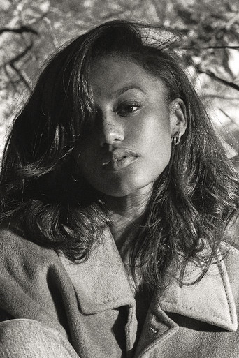 Foto de Shalom Brune-Franklin