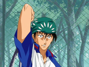 The Prince of Tennis T4E5