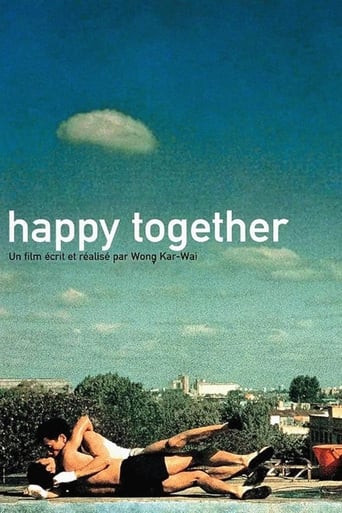 Happy Together en streaming 