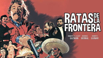 Ratas de la frontera (1987)