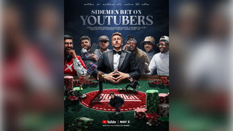 SIDEMEN BET $100,000 ON YOUTUBERS