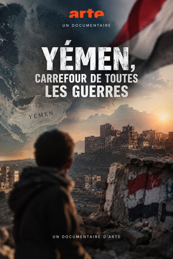 Y&eacute;men, carrefour de toutes les guerres (2026)