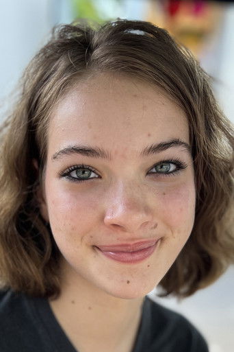 Foto de Leyla Smyrna Cabas