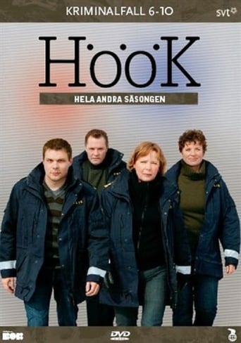 Poster för Höök - Ryssguldet