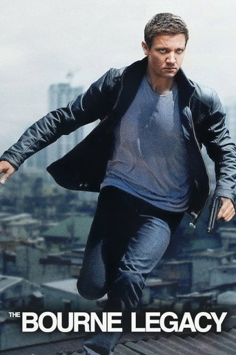 The Bourne Legacy - TopStrem