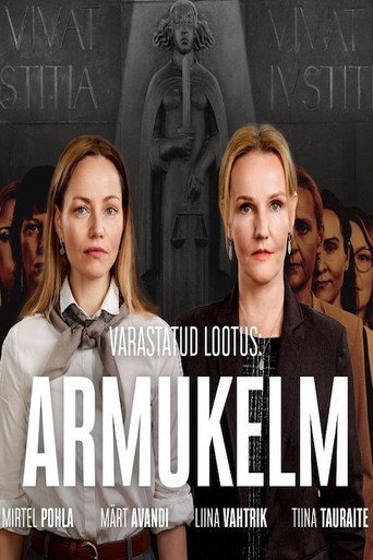 Varastatud lootus: Armukelm (2025)