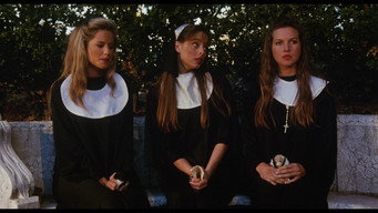 Hot Under the Collar (1992)