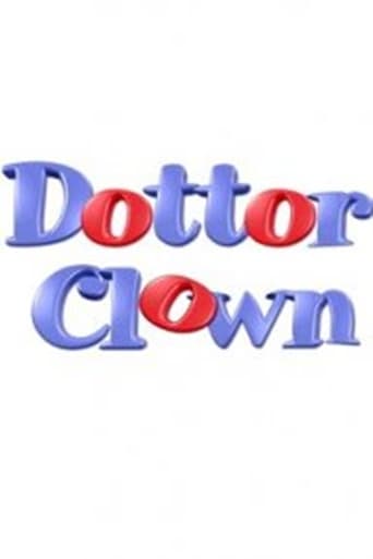 Poster of Dottor Clown