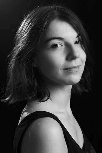 Michelle Iannantuono portrait