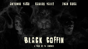 Black Coffin (2022)