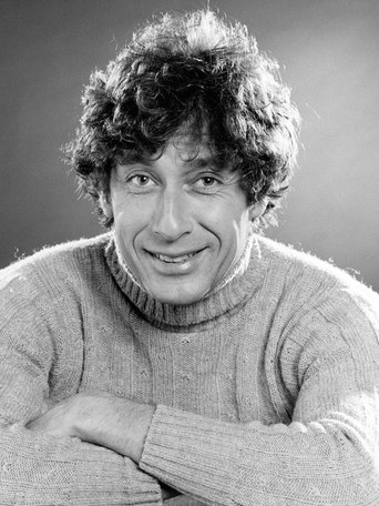 Image of Paul Sand
