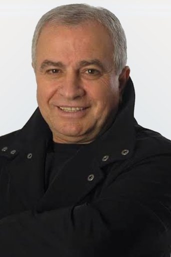 Image of Ashot Ghazaryan