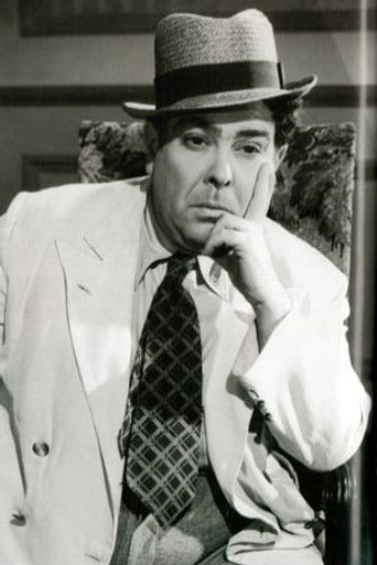 Foto de Vasco Santana